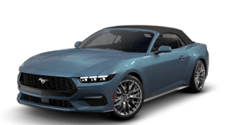 2026 Ford Mustang® External Image 2
